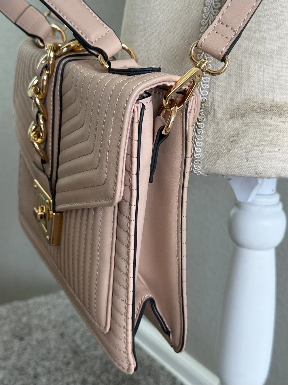 Aldo description elevate